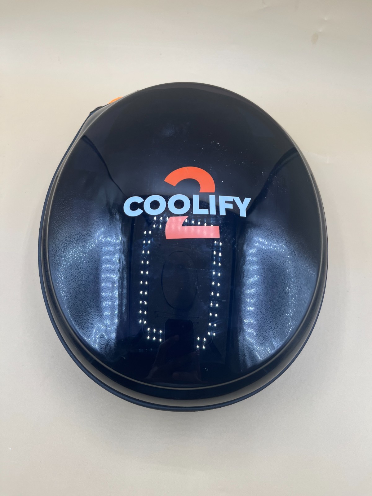 TORRAS Coolify Neck Air Conditioner, Portable Model FG1 gallery