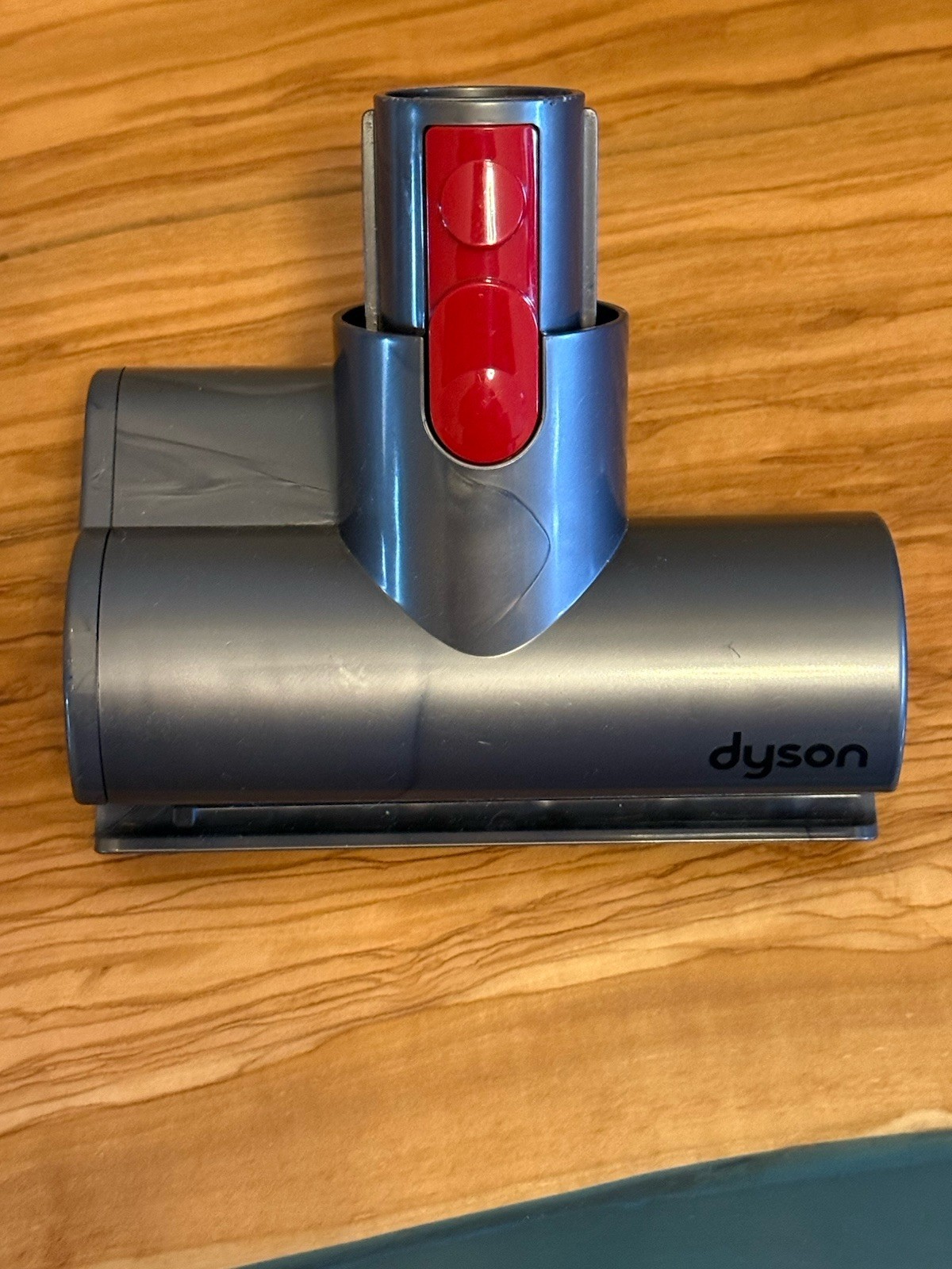 Dyson 967479-05 Mini Motorized Tool Brush Head gallery