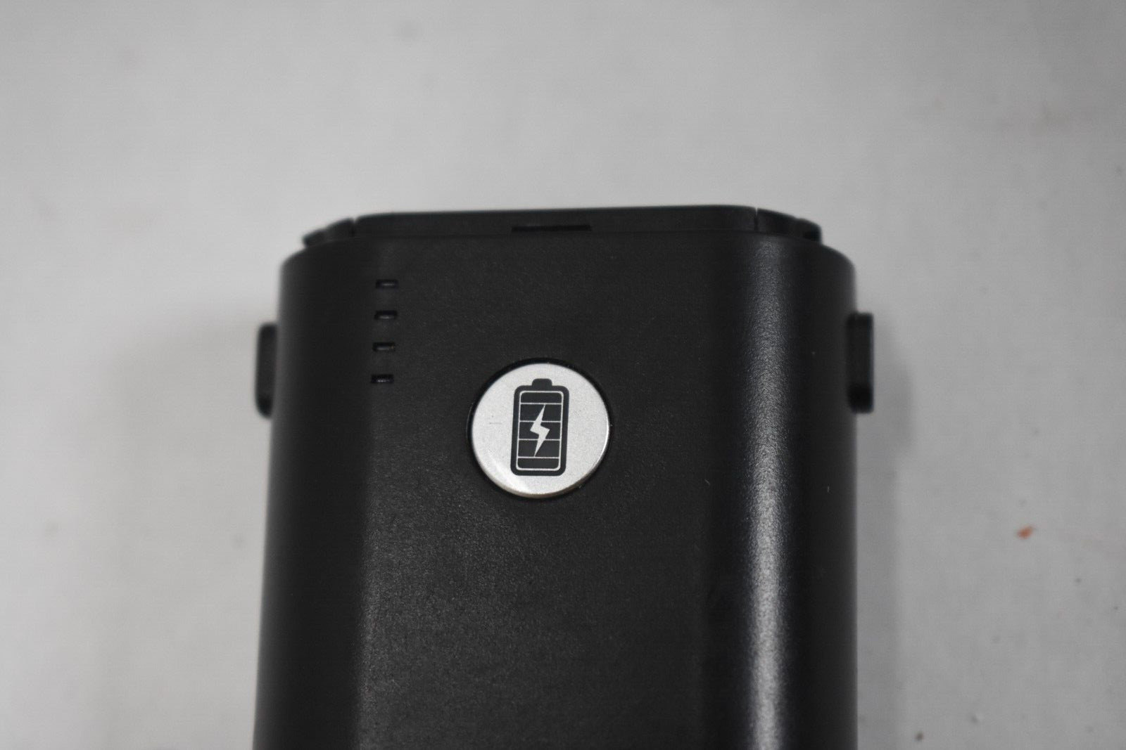 Hand Fan 5200mAh Portable Handheld Fan Battery Charger Only Rechargeable Battery gallery