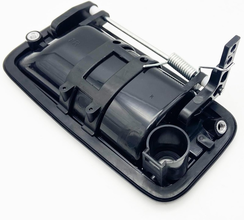 Exterior Door Handle Compatible with Select Chevy & GMC Models 1988-2000 Tahoe Y gallery