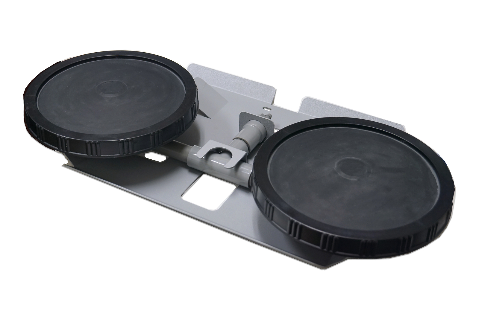 Half Off Ponds (2) 10 Inch EPDM Rubber Membrane Air Diffuser for Aeration gallery