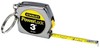 Stanley 39-130 Key Chain Tape Measure 3 ft x 1/4-Inch PowerLock 36" Pocket Rule gallery