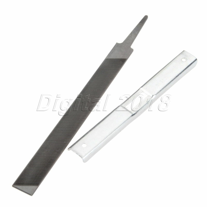 6 inch Flat Files Depth Gauge Kit For STIHL Raker Guide 150mm General Chainsaw gallery