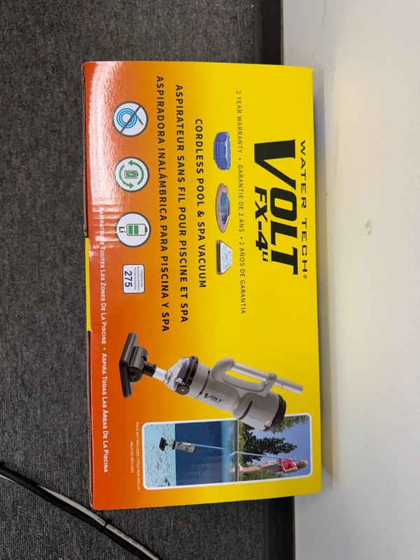 Water Tech Volt FX-2 gallery