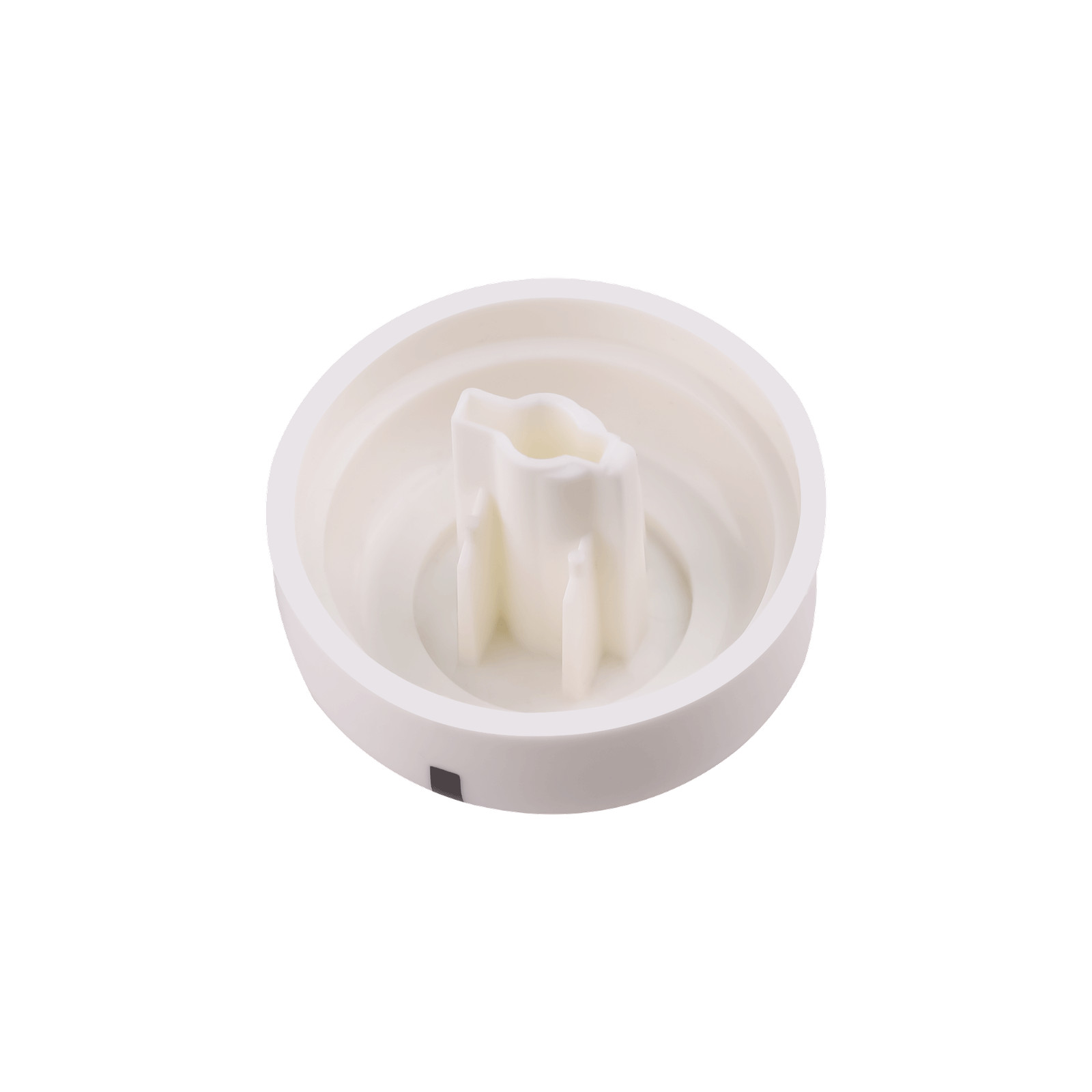 1PCS Control Knob White Fits Panda PAN725SF Washing Machine-Shipping from the US gallery