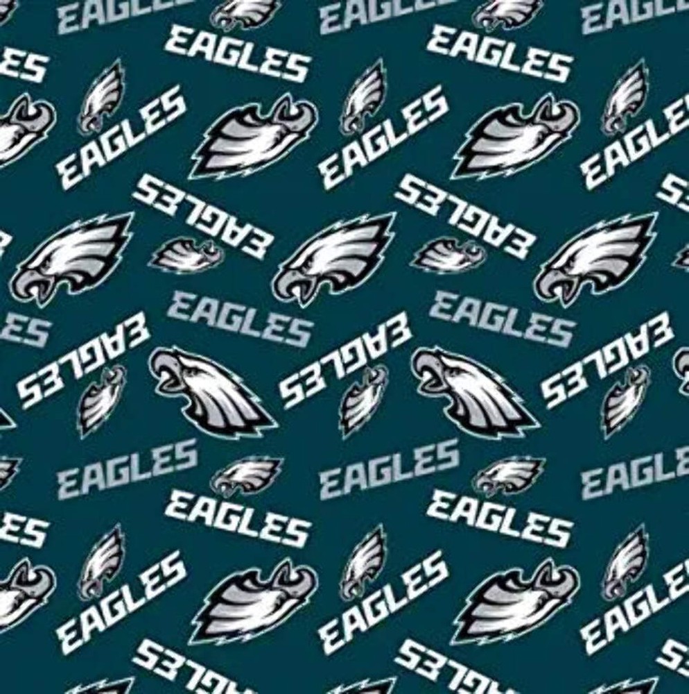 Handmade Valance or Curtain Panel Eagles