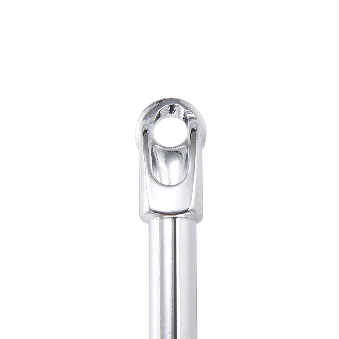 10mm Metric L Shape Angled Hex Socket Wrench Chrome Plated Cr-V gallery