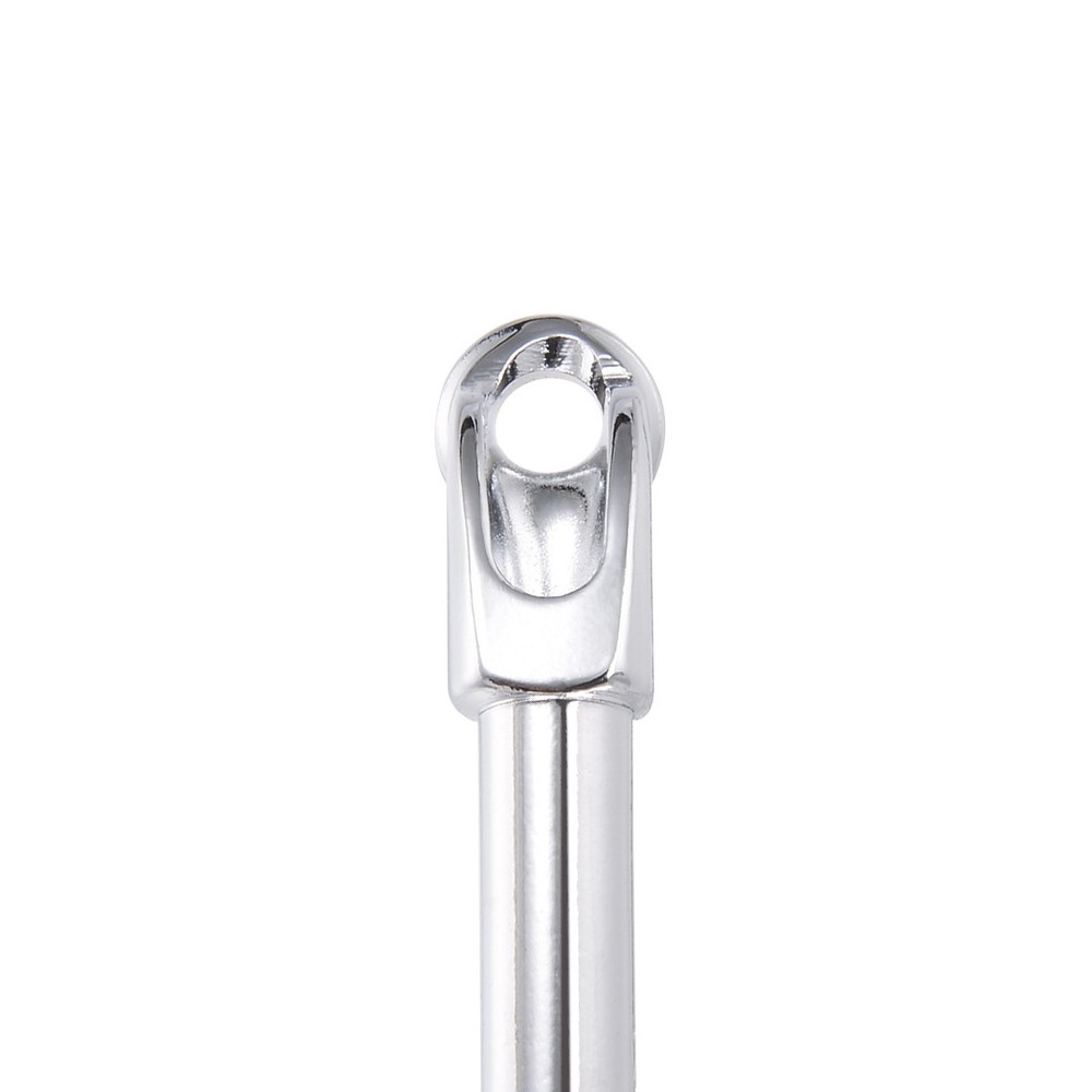 10mm Metric L Shape Angled Hex Socket Wrench Chrome Plated Cr-V