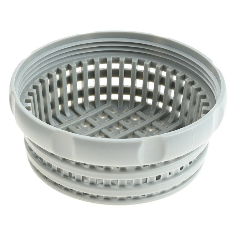 10746 Pool Threaded Filter Connector Kit 1.5" Swimming Pool Strainer Connector gallery