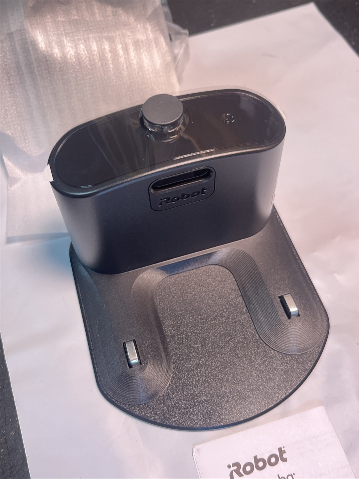 New In Box Roomba Home Base Charging Dock Charger for e i 600 700 800 900 Series gallery