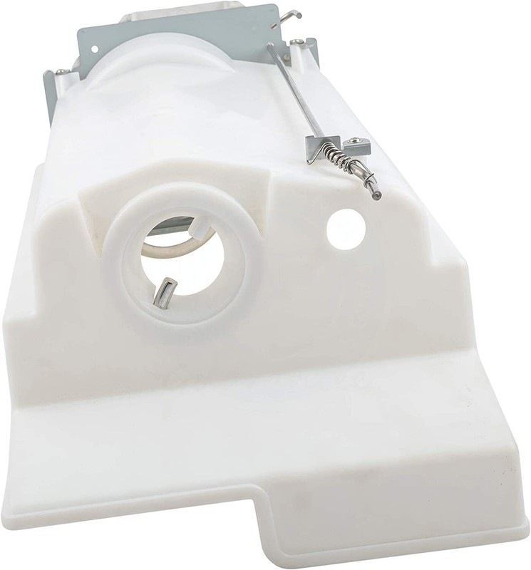 241860803 Ice Container Bucket Assembly Compatible with Frigidaire Refrigerator gallery