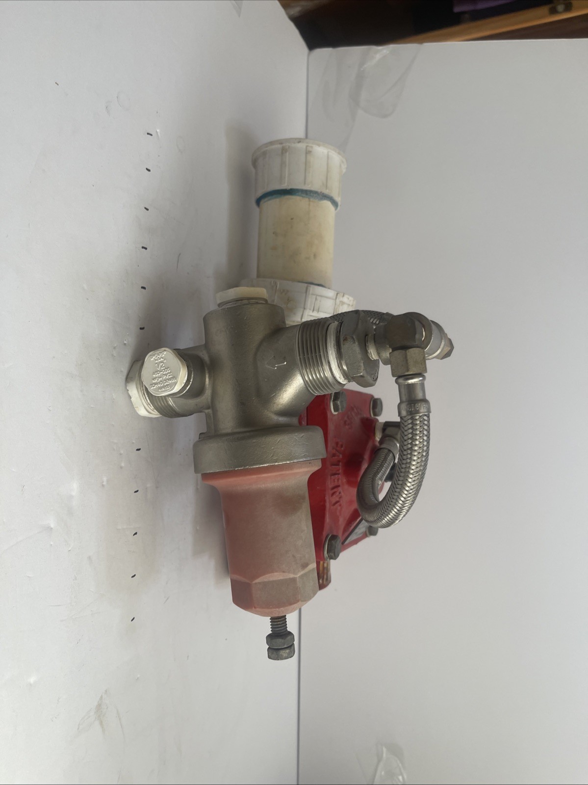 2 Inch Threaded Cycle Stop Valve CSV3B2T (15 PSI-150 PSI; 5 GPM-150 GPM) gallery