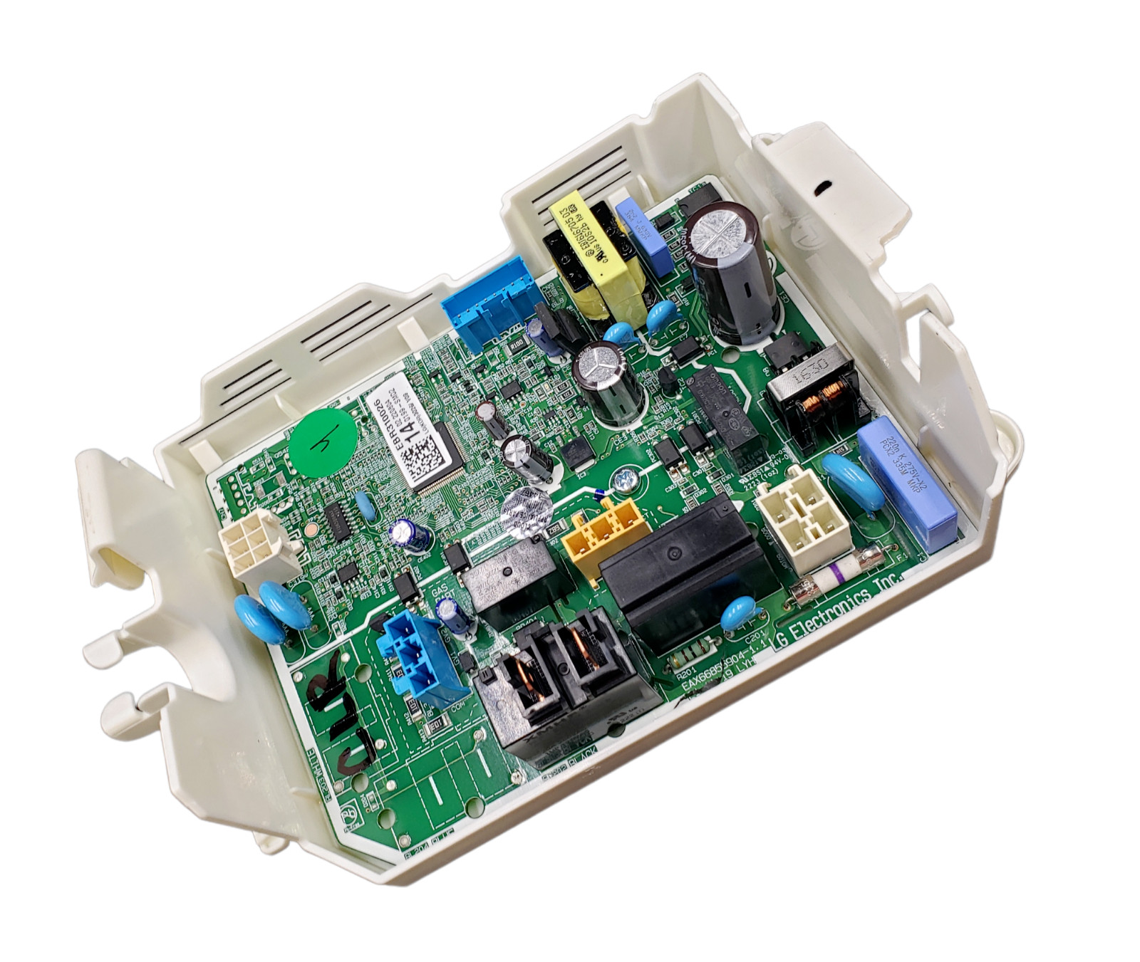 LG Genuine Dryer Control Board EBR31002614 *Same Day Shipping & 60 Days Warranty gallery