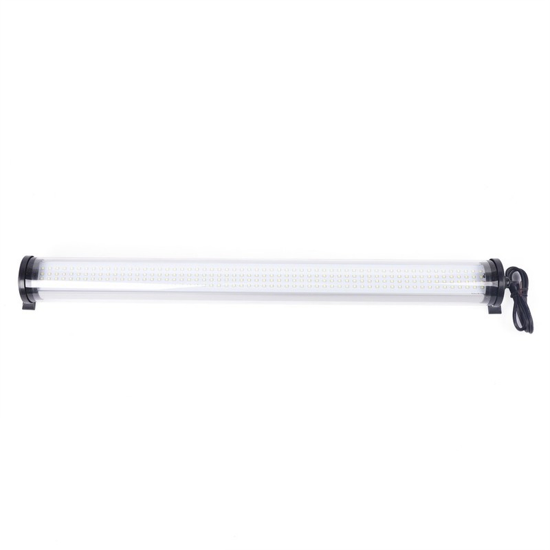 10W Wall Mounted Work Lamp, 24V Work Light, 1000lm LED Industrial Light For CNC gallery