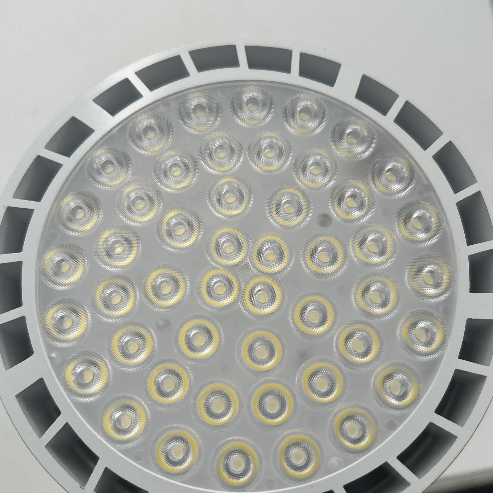 LED Pool Light Bulb 260V 65W 6500K Bright White 7000 Lumens-Very Bright gallery