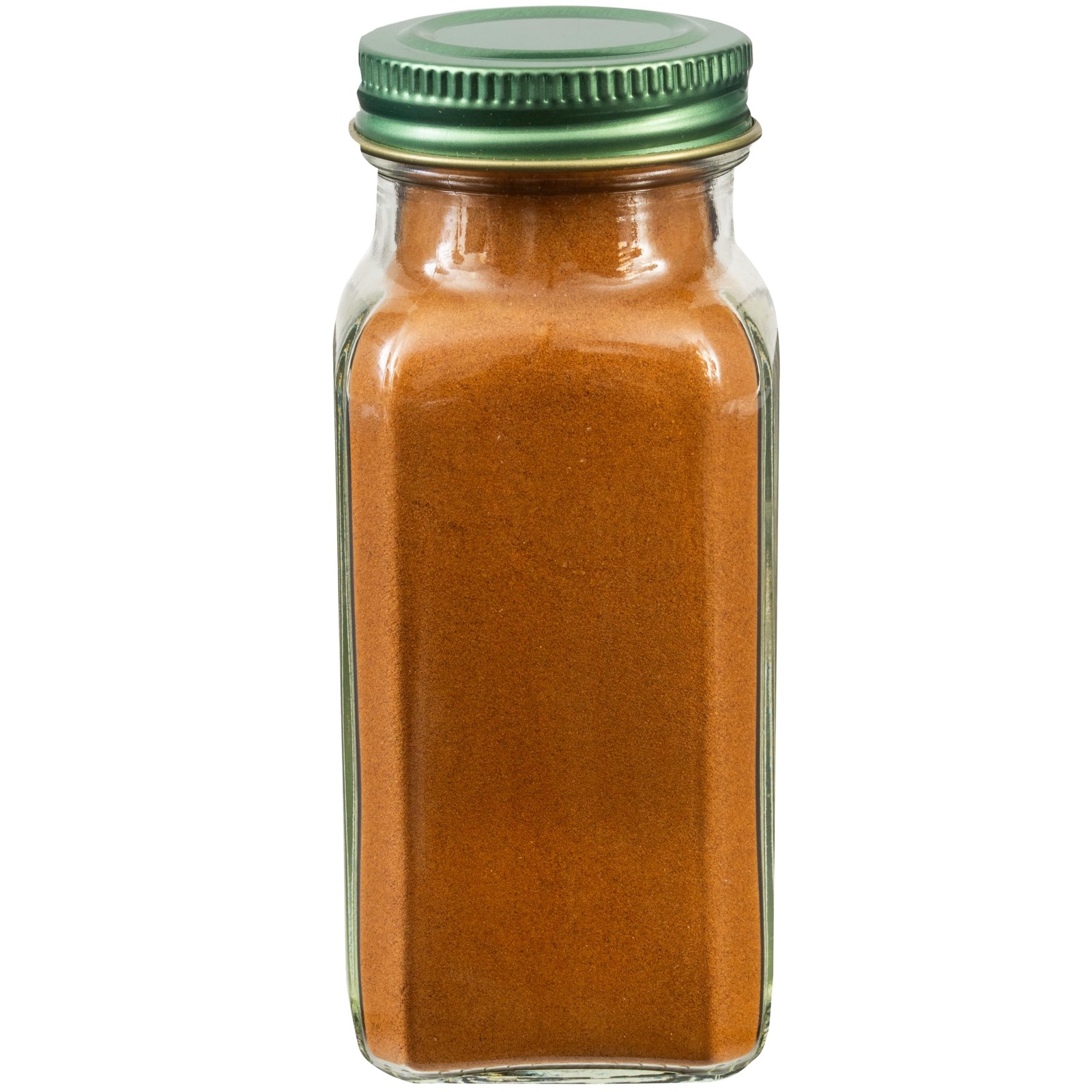 Simply Organic Cinnamon Ground Certified 2.45 Ounce (Pack of 1), No Color gallery