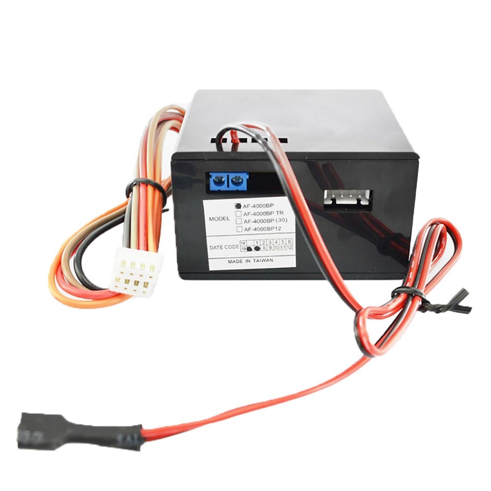 AF-4000BP Replacement Battery Pack for AFVK-SP Valves gallery