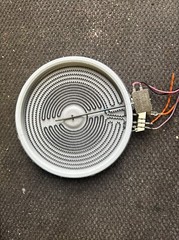 Whirlpool Jenn Aire Range Surface Dual Element W10275048 W11517959 3000/1400W