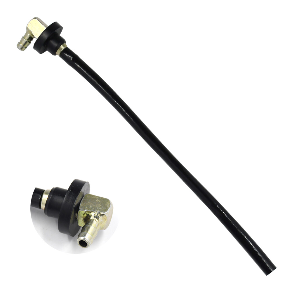 AM122215 Fuel Line Pickup & Bushing M132706 For John Deere Lawn Garden Tractor gallery