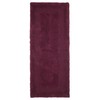 Lavish Home Reversible Long Bath Mat - 60x24-Inch Plush Cotton Bathroom Runner gallery
