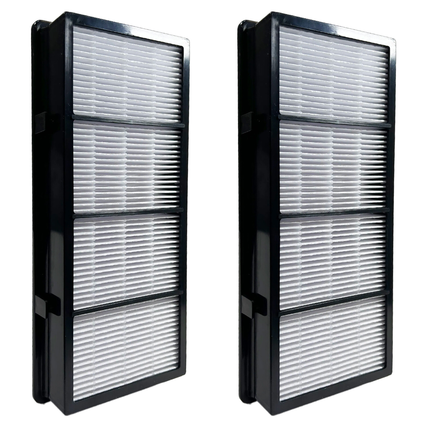 MaximalPower 2 Pack HRF-C2 HEPAClean Filters Type C for Honeywell 16200 HT-011 gallery
