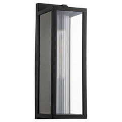 Parks – 1 Light Wall Mount Quorum Lighting 747-19-69