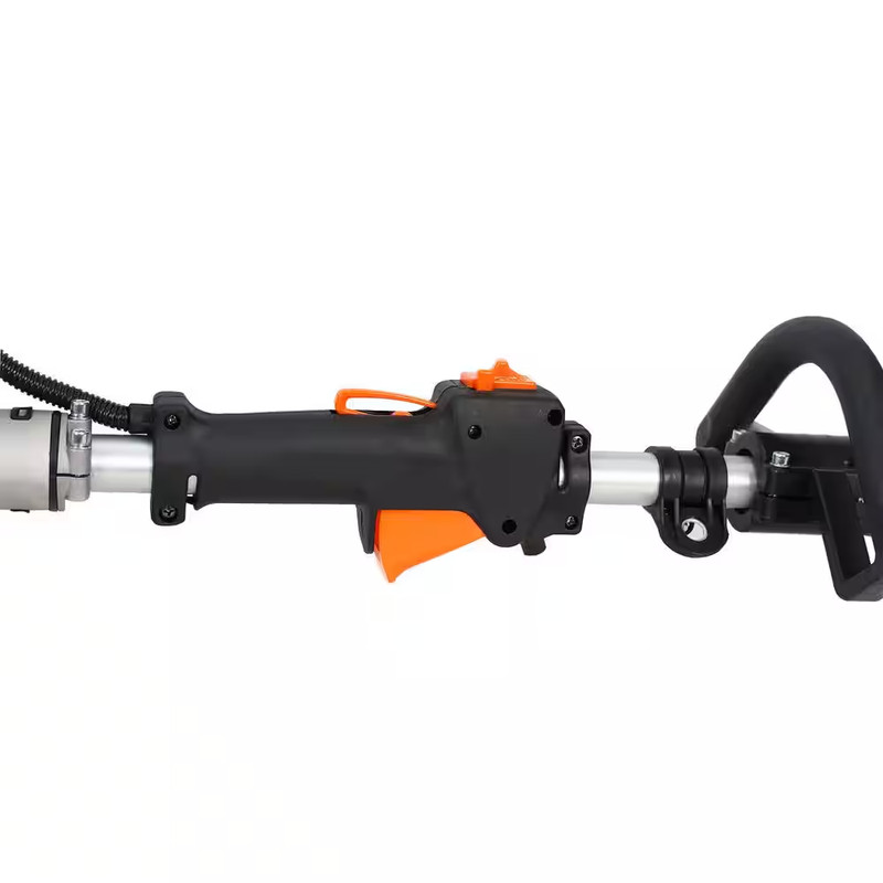 4 in 1 Multi-Functional Trimming Tool, 33CC 2-Cycle Garden Tool System with Gas gallery