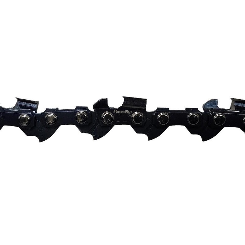 Full Chisel Chainsaw Chain 20 Inch .050 3/8 LP 70DL for Poulan CS 550 590 gallery