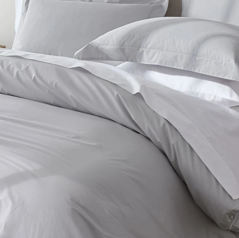 Legends Hotel Supima Cotton Percale Bed Sheet Set Free Shipping Sale gallery