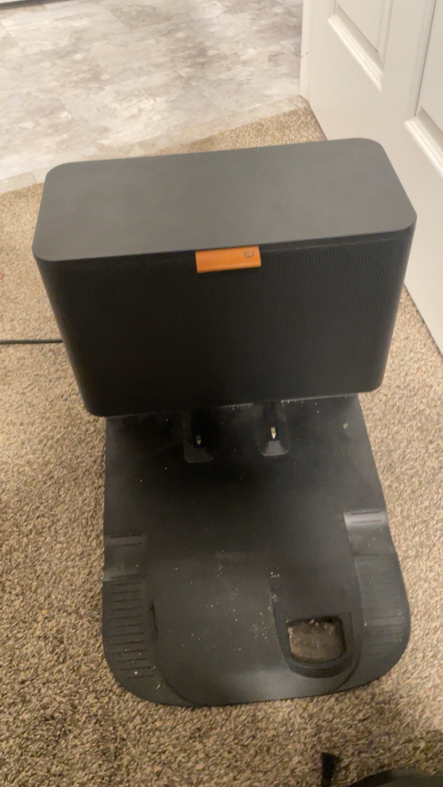 iRobot Roomba j7+ Robot Vacuum w/ Clean Base Self-Emptying - Used Good gallery