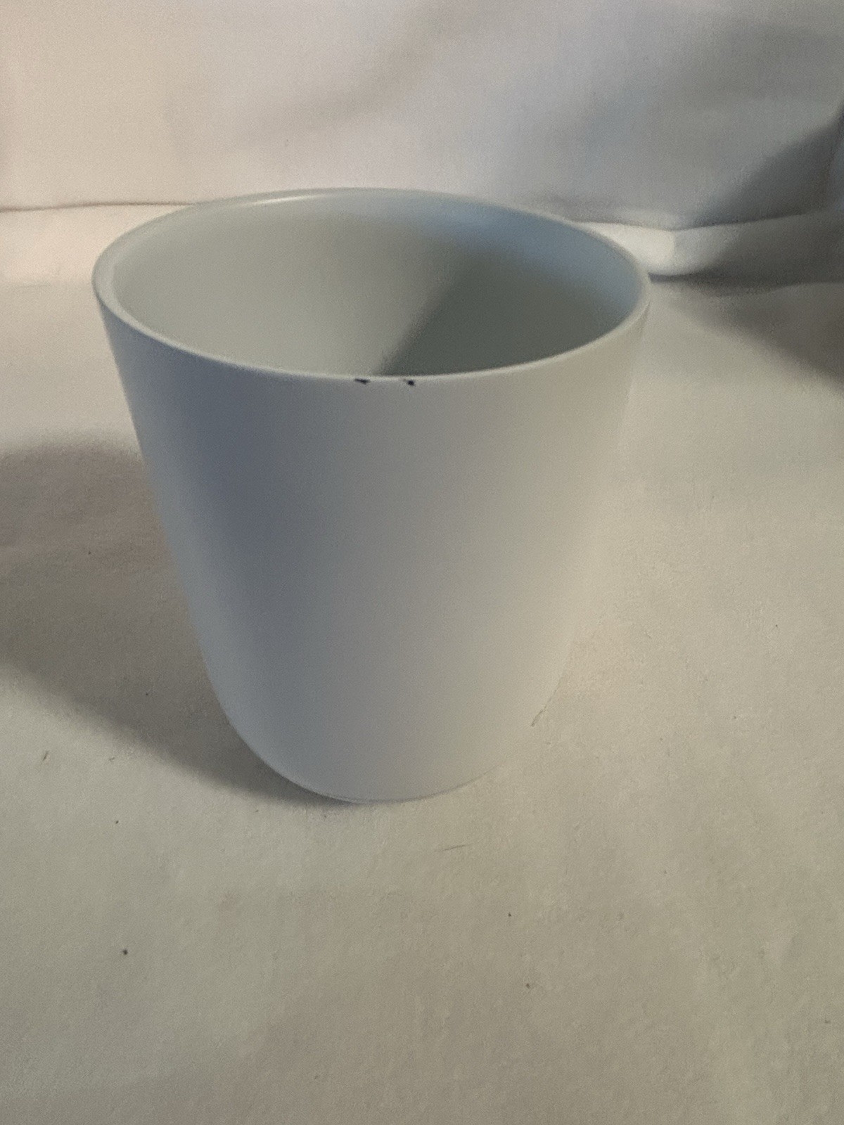 Ember CM17 10oz Temperature Control Smart Mug - White Tested/Working gallery