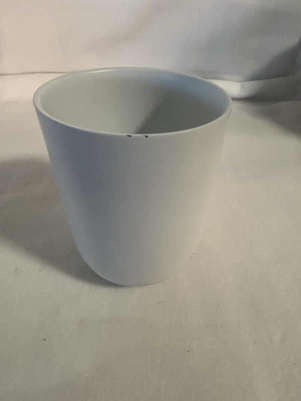 Ember CM17 10oz Temperature Control Smart Mug - White Tested/Working gallery