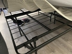 53% Off High Quality Bed Frame