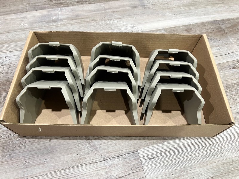 CORNELIUS AQUARIAN PHOENIX ECHO 15’ Seat Cap(s) & Extension Cap(s) Pool Parts gallery