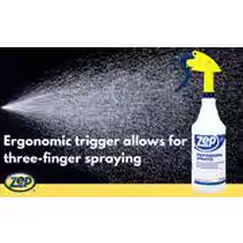 32 Oz. Professional Spray Bottle (6-Pack) gallery