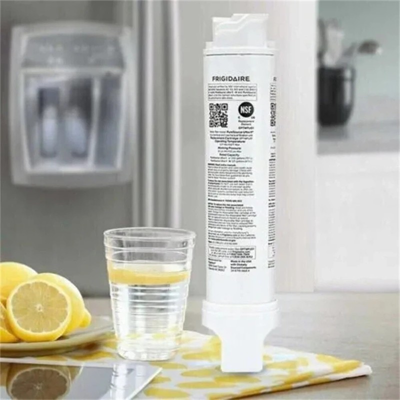 1PACK Frigidaire EPTWFU01 Pure Source Ultra II Refrigerator Water Filter gallery