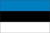 Estonia Flag Vinyl Decal / Sticker ** 5 Sizes ** gallery