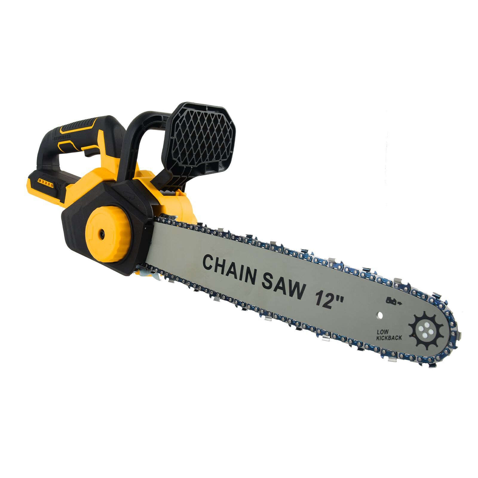 FOR DEWALT 20V MAX* Compact 12 in. Brushless Cordless Chainsaw (Tool Only) gallery