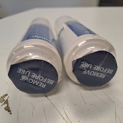2x NEW Waterdrop WD-F07 (Repl. UKF8001, EDR4RXD1) 4/15AM gallery