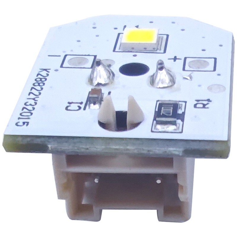 8-Pack LED Light for GE Refrigerator Replaces WR55X11132 WR55X25754 3033142 gallery