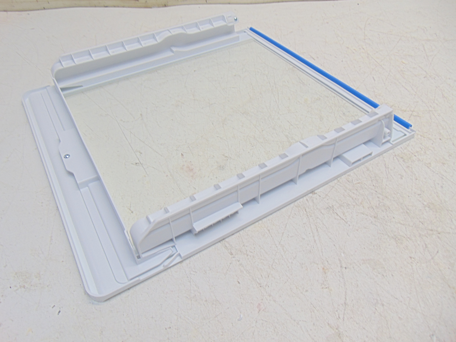 Frigidaire Refrigerator FRSC2333AS7 Crisper Cover gallery