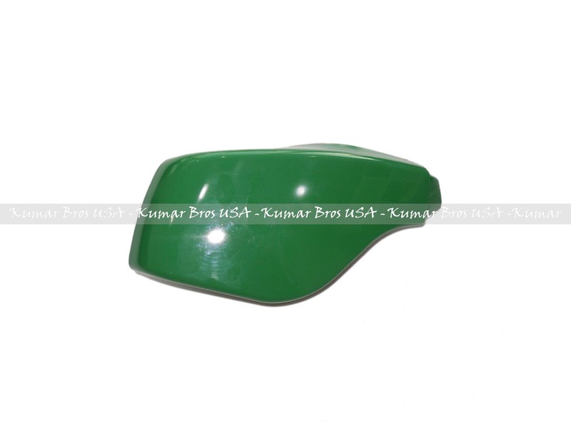 New Upper &Lower Hood/Bumper/Foam Isolator/LH&RH Stickers Fits John Deere 325 UP gallery