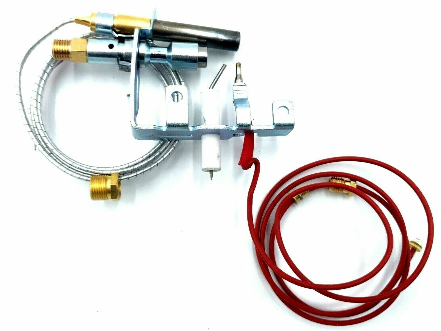 14D0473 Replacement BY NBK Natural Gas Pilot ODS Assembly with 24" 20406 gallery