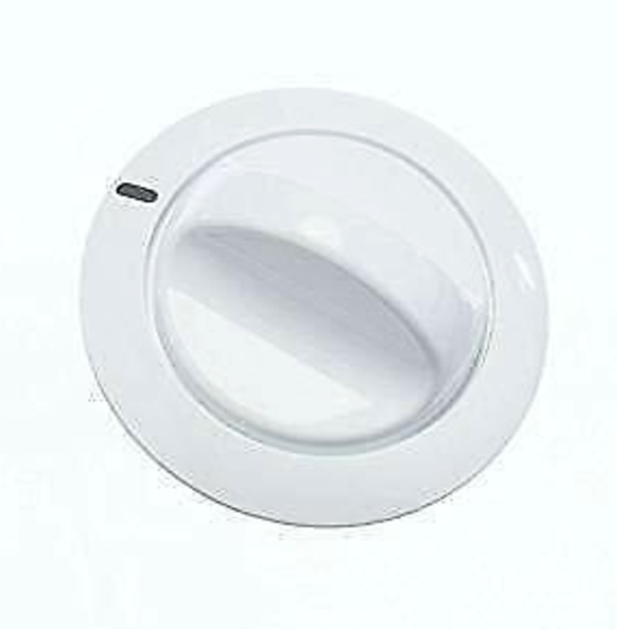 131873304 Frigidaire Dryer White Timer Knob 1318733 131167804 gallery