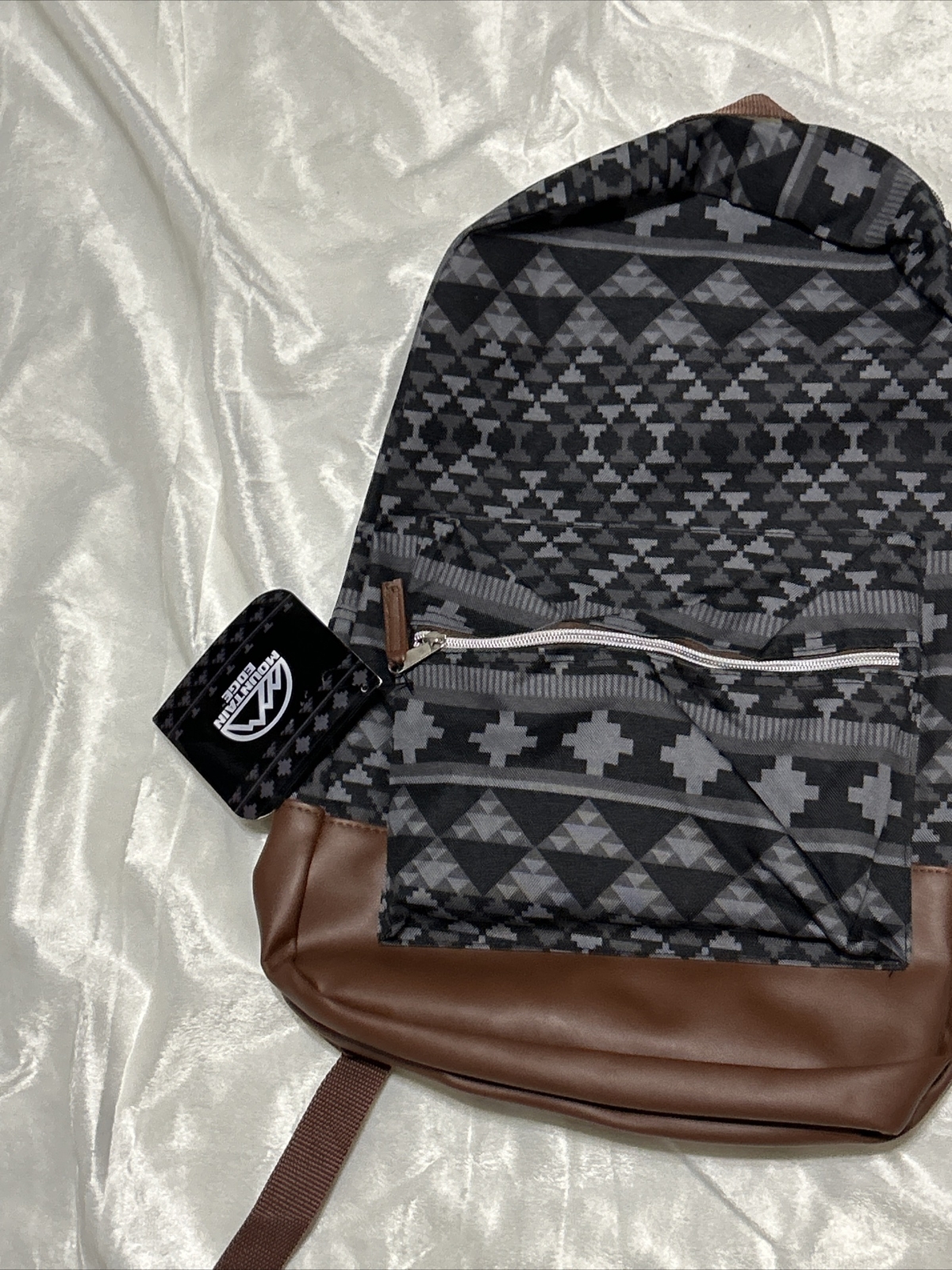 NWT Mountain Edge Back Pack 