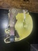 ⚫️HEAVY DUTY RATCHET STRAP 27 FOOT 2 INCH STRAP HOOK TYPE 3300 Lb FAST SHIPPING gallery