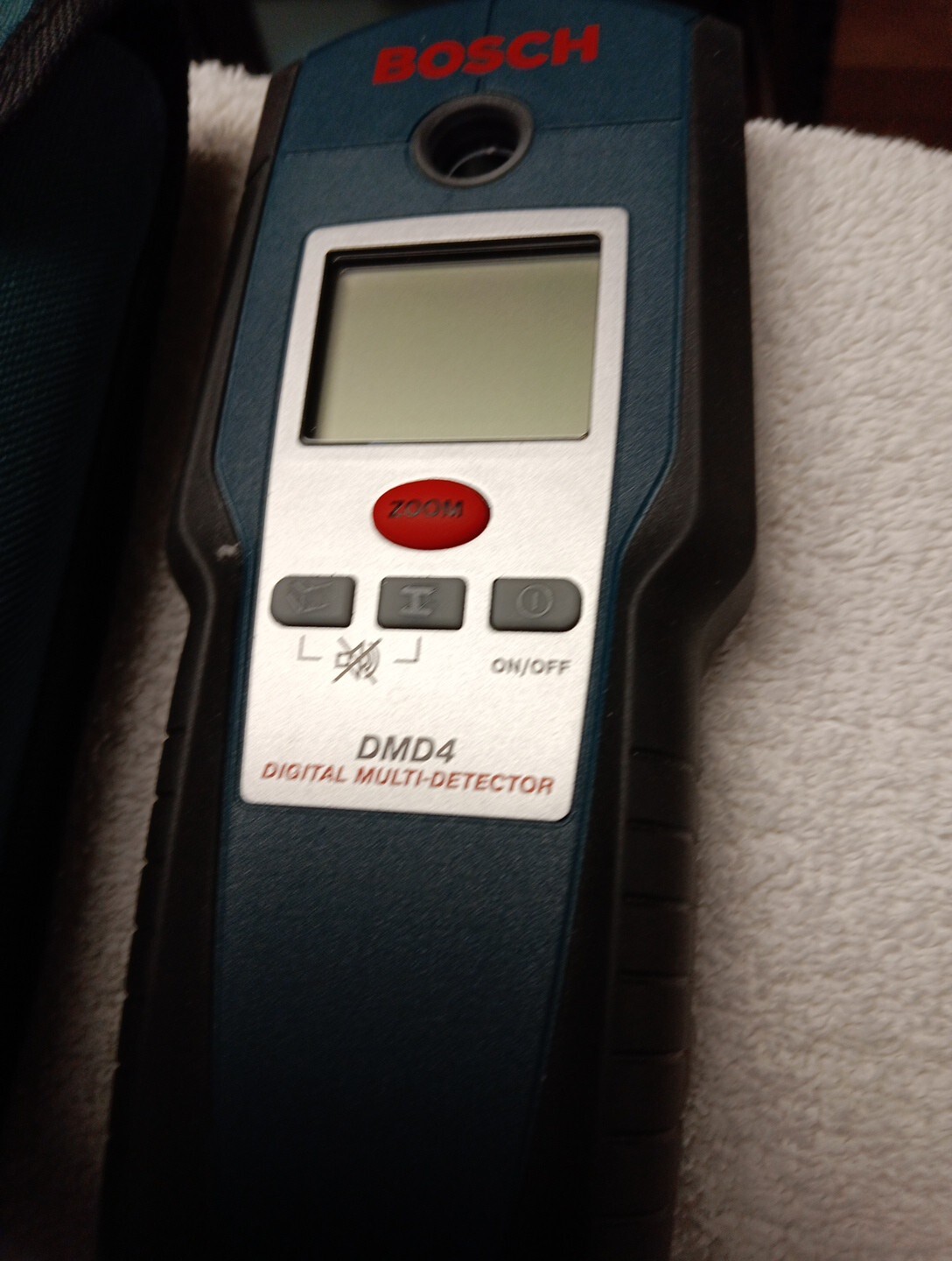 Bosch DMD4 Digital Multi Detector gallery