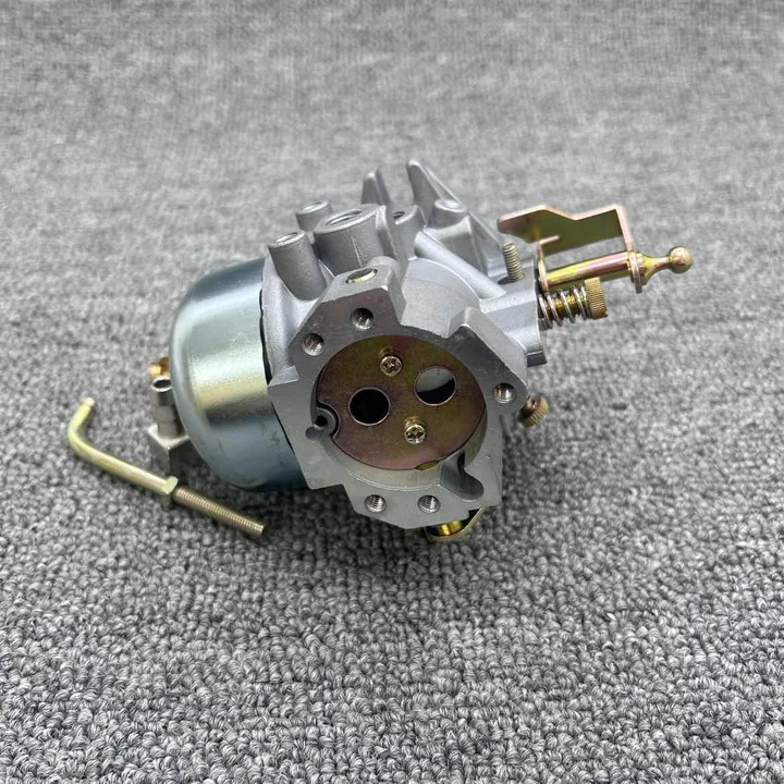 KOHLER Carburetor Set For Kohler K321 K341 Cast Iron M14 M16 14HP 16HP 45-053-55 gallery