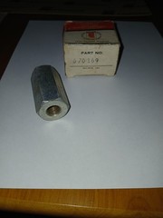 Tecumseh Knock Off Tool part # 670169 – nos oem – 1/2″ Thread H50, 60, &?