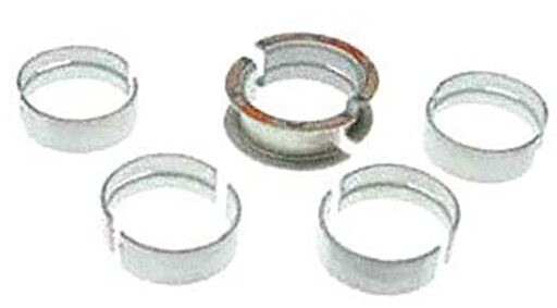 Clevite MS-590P-10 Engine Crankshaft Main Bearing Set gallery